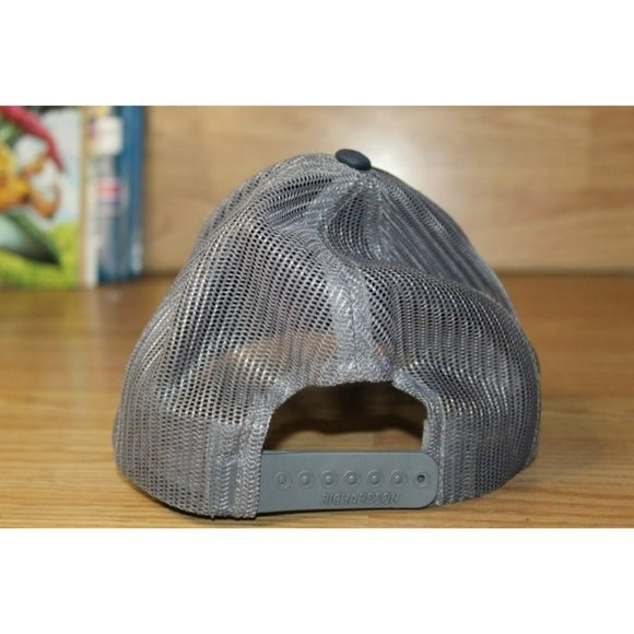 Lot Of 4 Southern Yell Snapback Hats - Picture 9 of 12